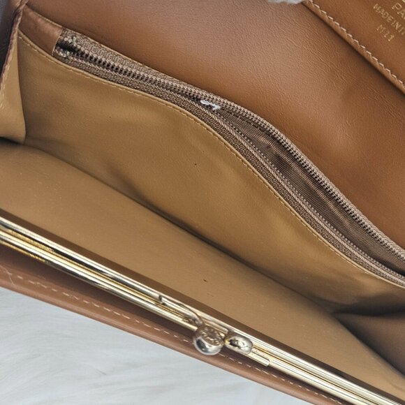 Celine  Macadam & Triomple Continental Wallet - Picture 11 of 17